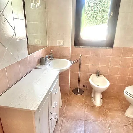 Nura Bilo 2 Appartement *