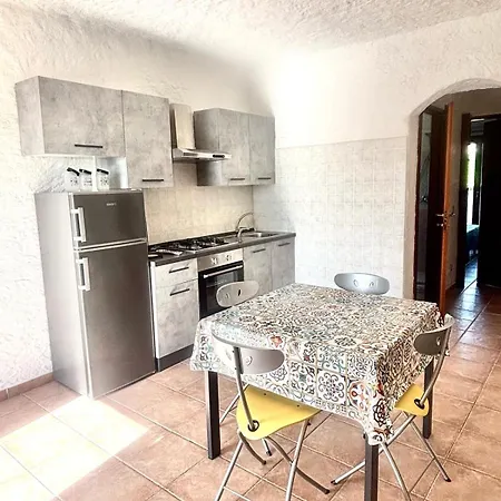 Nura Bilo 2 * סאן תאודורו