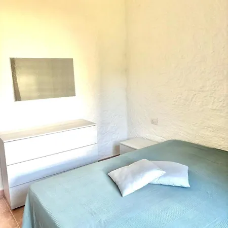 דירה Nura Bilo 2 *