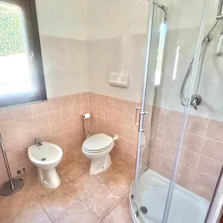 Nura Bilo 2 Appartement San Teodoro (Sardinia)