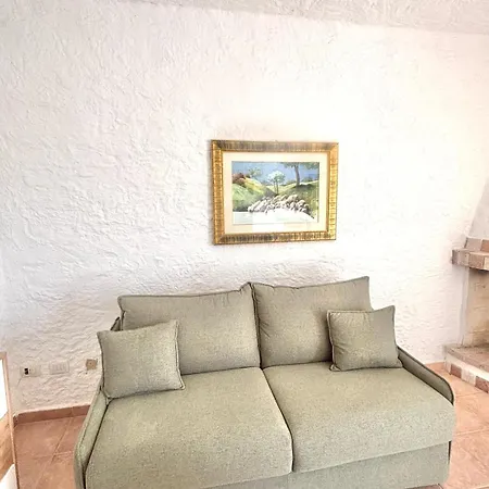 Nura Bilo 2 * San Teodoro (Sardinia)