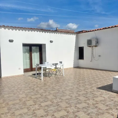 דירה Nura Bilo 2 *