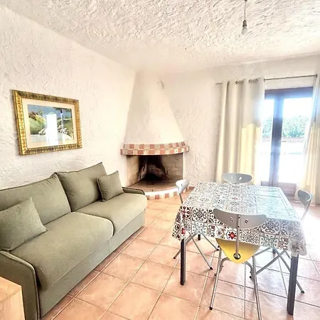 Nura Bilo 2 * סאן תאודורו