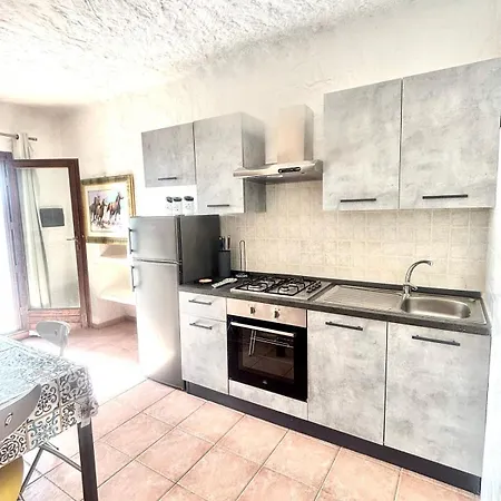 Appartement Nura Bilo 2